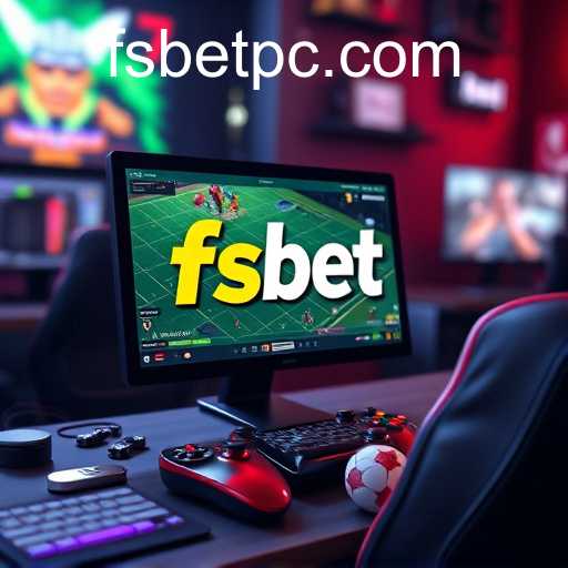 Evolving Online Gaming: The Rise of fsbet