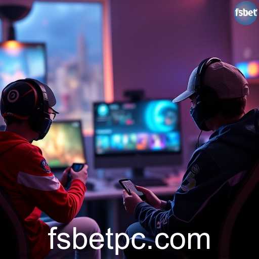 Fsbet and the Evolution of Online Gaming