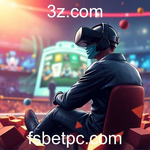 Revolutionizing Online Gaming: The Rise of fsbet