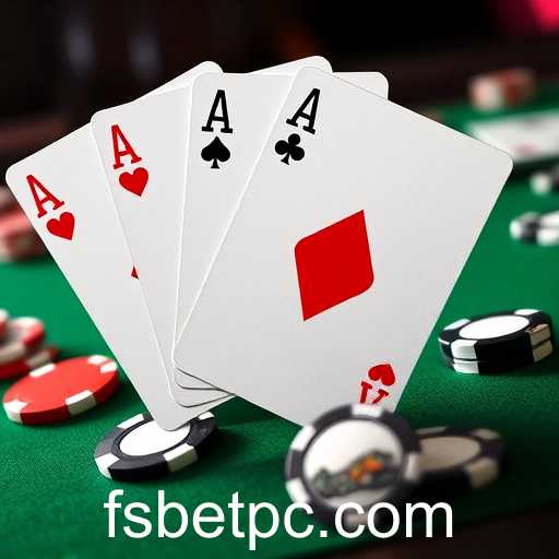 The Rise of FSbet: Gaming Trends and Innovations